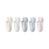 Лотосовый корень Кожа + Облачный белый + Утренний свет Серый + Прозрачный Волна Синий + Вишневый цветок Розовый