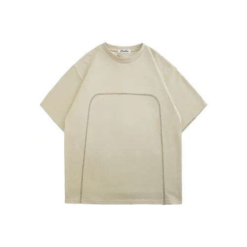 DOH STORE Унисекс Футболки