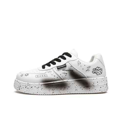 RENBEN Легкие Дышащие Увеличивающие Высоту Низкие Кеды Классические Скейтборд Кроссовки