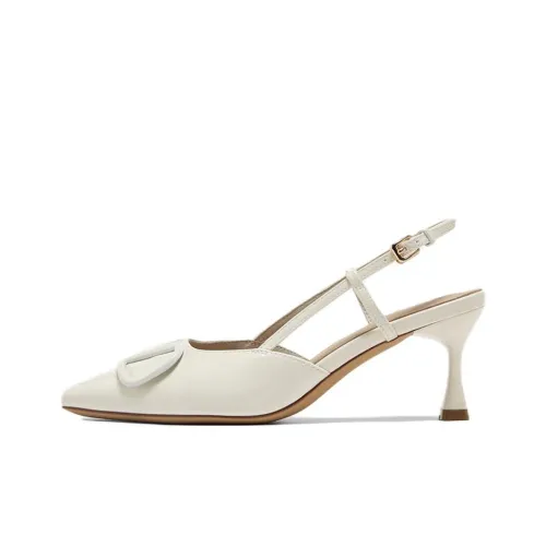 BASTO Garden Party Узкий каблук Высокие каблуки Женские