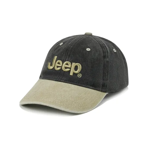 JEEP Хлопковые кепки унисекс