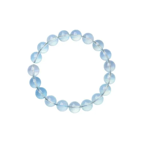 LIBI Браслеты из искусственного кристалла Женские