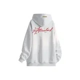 Туманно-серый