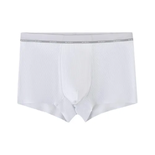 MY BODY Трусы Мужские 1 Пачка