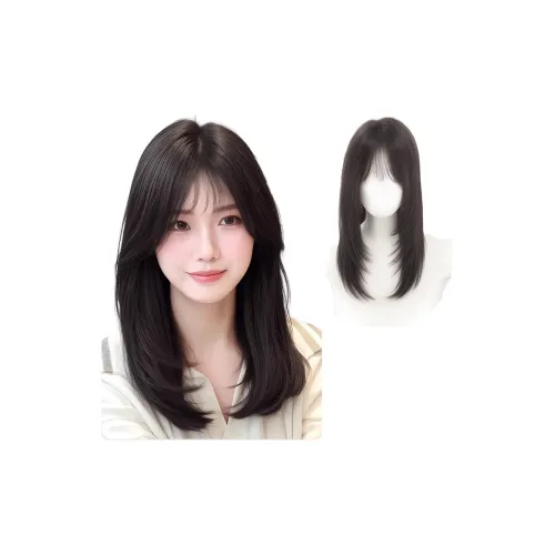 TIANKONGSHU TKS 3 24 Парик на ключицу