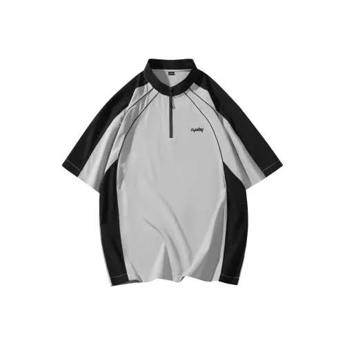 Lightning X Storm T-Shirt Унисекс