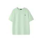 Мятный зеленый