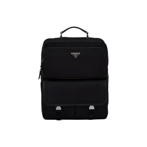 PRADA Рюкзаки Мужской