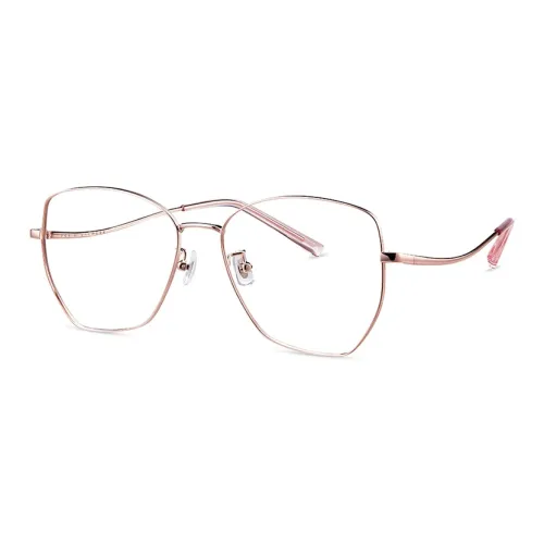 PARIM Металл Бабочка Оправы для очков Женские