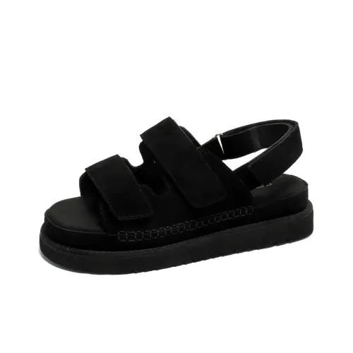 FAPAI Пляжные сандалии Унисекс