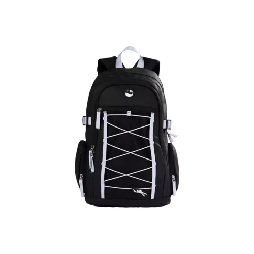 Кавасаки Водонепроницаемая ткань Рюкзак Унисекс Многоцветный