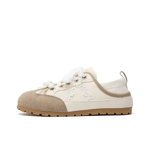 Humanism 1986 Повседневная обувь Женская