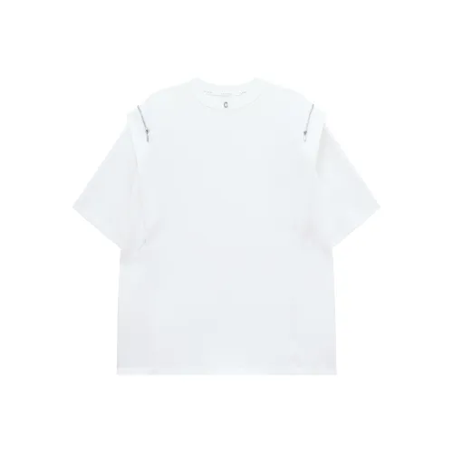 CHIC ERRO Мужская T-рубашка