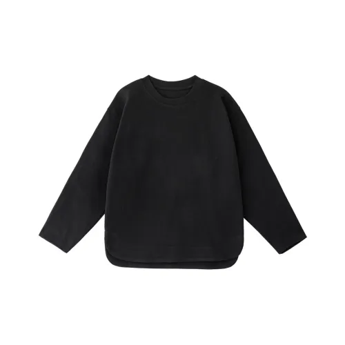 Duke Car Толстовка Унисекс Черный