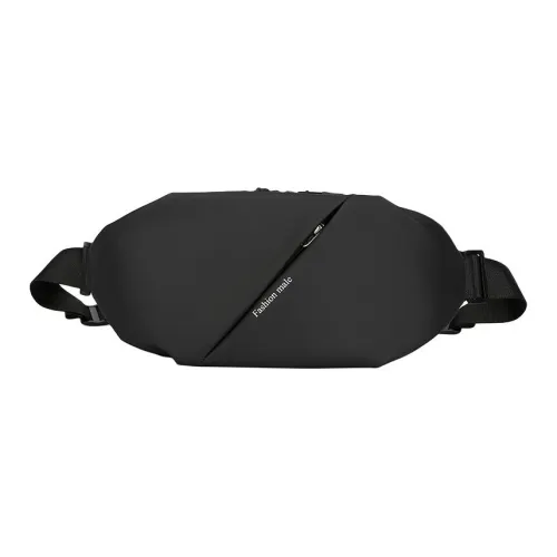 Venerable Brahma Нейлоновая Сумка через плечо Мужская Многоцветная