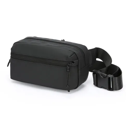 Venerable Brahma Нейлоновая Сумка через плечо Унисекс Разноцветная