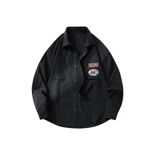 Музей Дуньхуанг Унисекс Рубашки