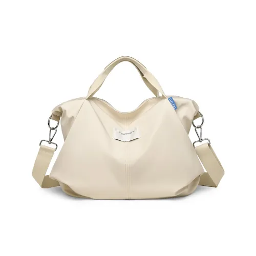 Gerlanx Нейлоновая ткань Одно плечо Сумка Большая Женская Многоцветная