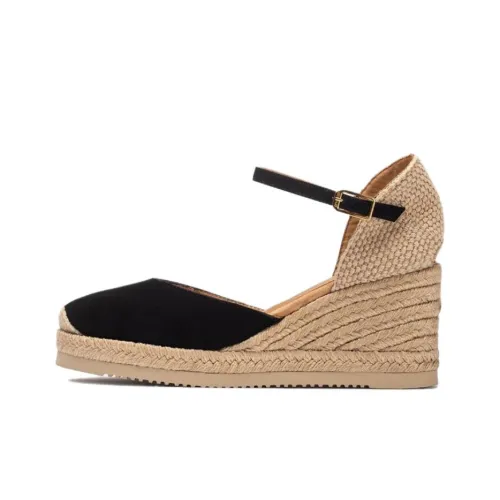 Unisa Клин-каблук Высокие каблуки 7,5 см Женские