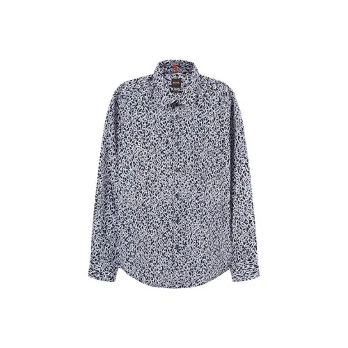 Hugo Boss Мужские Рубашки