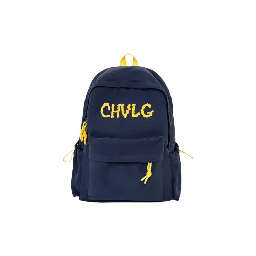 LEXI Полиэстер Рюкзак Стандартный Унисекс Многоцветный