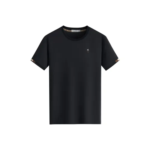 Dance with Wolves T-Shirt Мужская