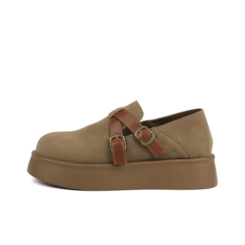N6N8 Casual Низкий Топ Женский