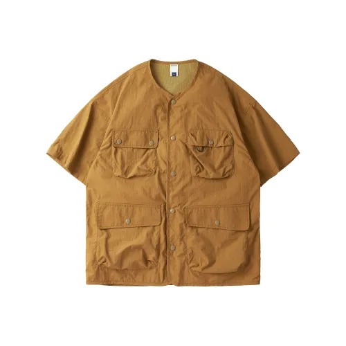 Ben.panda Унисекс Рубашки