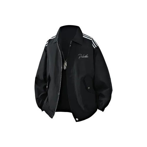 PAUL COSTELLOE Унисекс Куртки