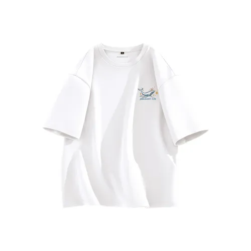 JEANSWEST LIFE Унисекс Футболки