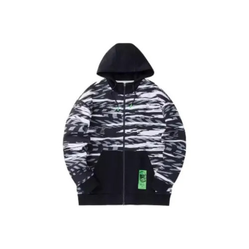 Anta Basketball Collection Мужские Толстовки