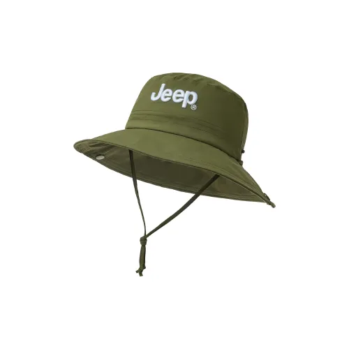 JEEP Полиэстер Панамы Унисекс