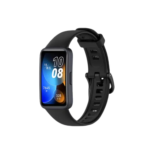KUDIANBANG Watch Полоска Совместимость с Huawei 222 мм Силиконовый материал