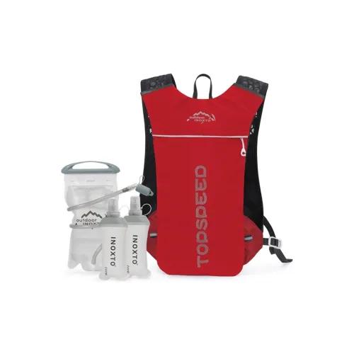 INOXTO Туристические сумки Полиэстер 5L Многоцветный