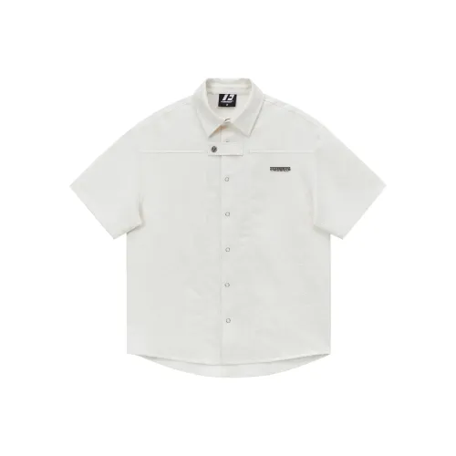 FORNINES Унисекс Рубашки