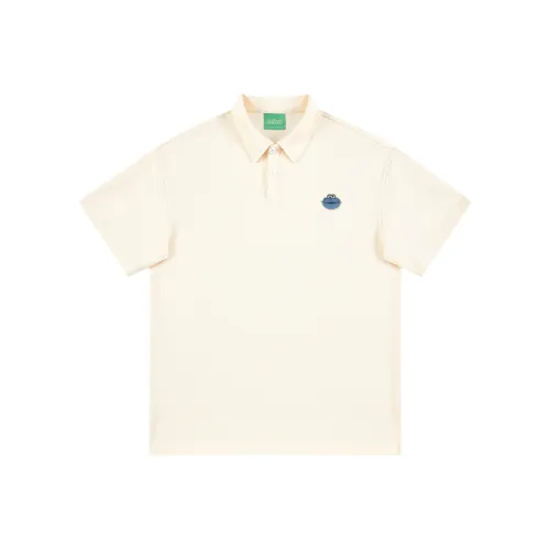 Улица Сезам [Cookie Monster Collection] Поло Унисекс