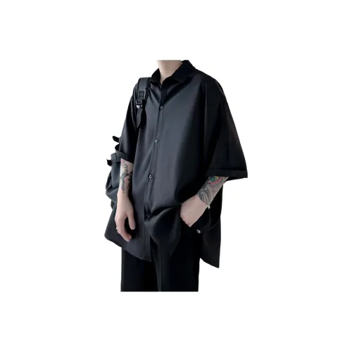 FRQ Унисекс Рубашки