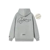 Вересковый серый, флисовая подкладка