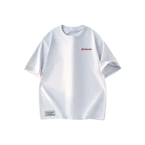 G.M BONNEY Унисекс Футболки