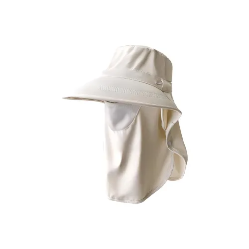 CARDANRO Полиэстер UV Защита Головные уборы Унисекс
