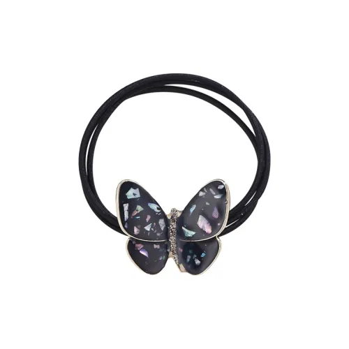 Yiru Резиновая лента Резинка для волос Женская