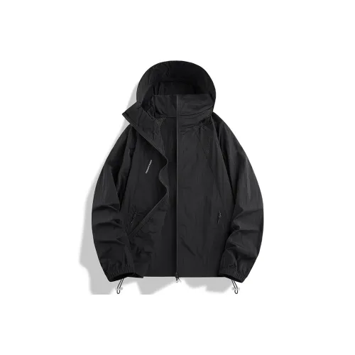 Mulinsen Одежда с защитой от солнца Унисекс