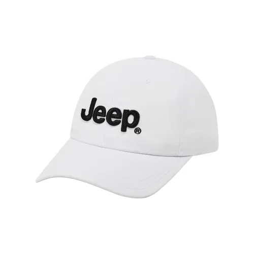 JEEP Нейлоновые кепки унисекс
