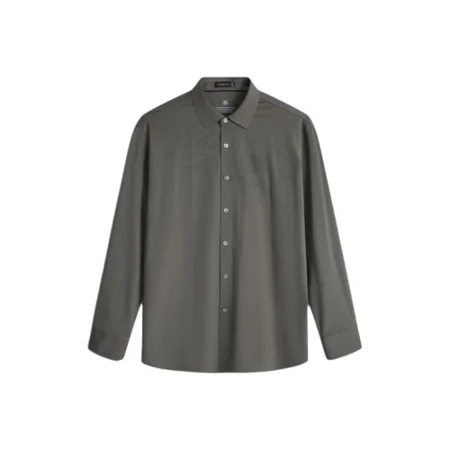 Мужская рубашка K BOXING