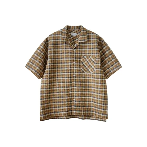 BUTTBILL Унисекс Рубашки