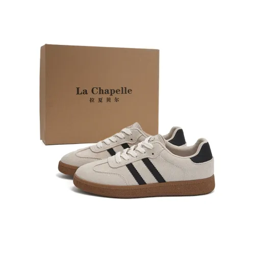 La Chapelle Немецкие армейские кроссовки Low Top Женские