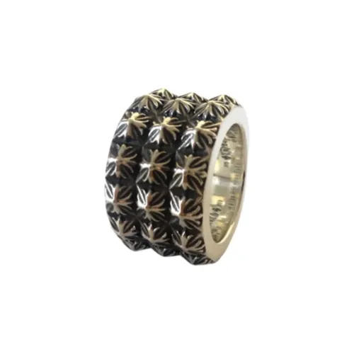 Chrome Hearts Кольца Унисекс