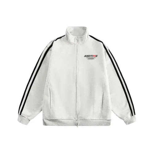 ANDTIME Мужские Свитшоты