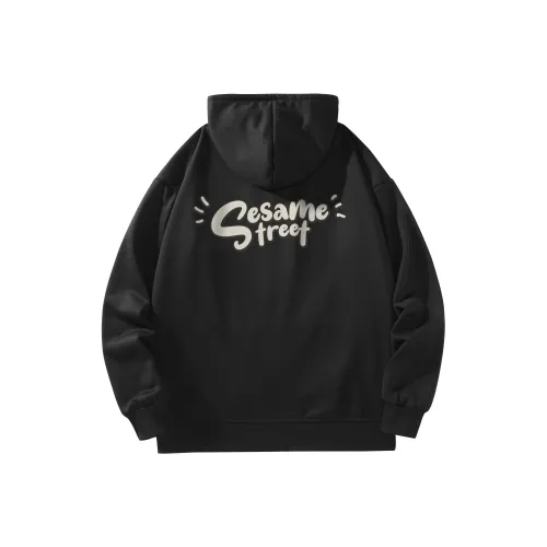 SESAME STREET Толстовка Унисекс