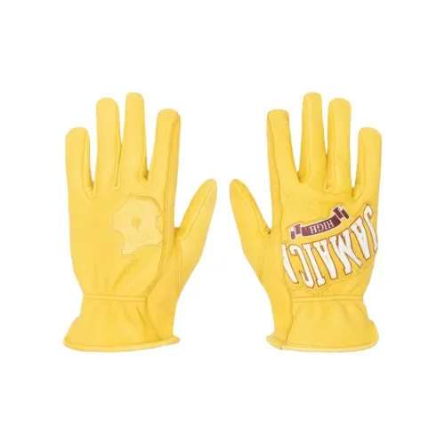 Stussy В зависимости от официального сайта Перчатки Унисекс